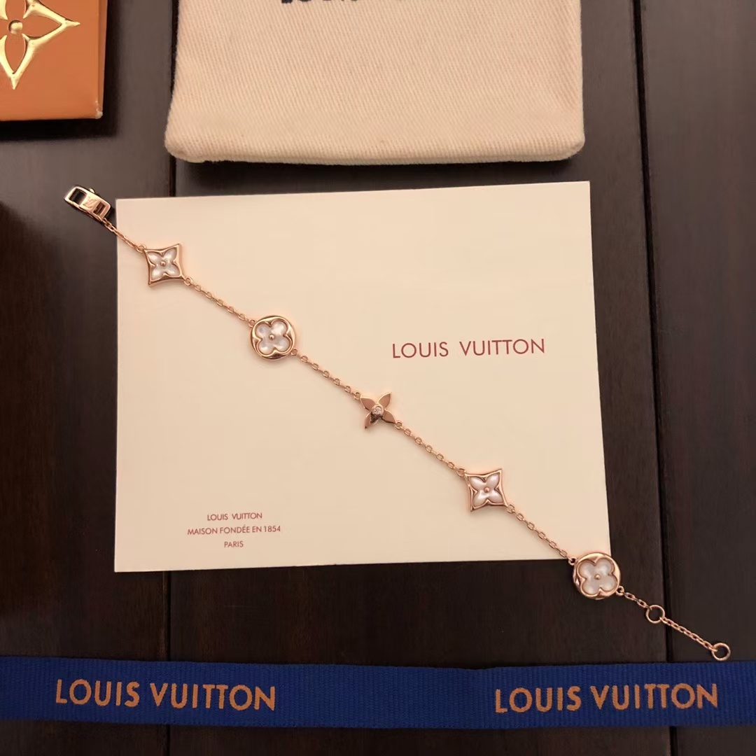 Louis Vuitton Bracelet Q95596