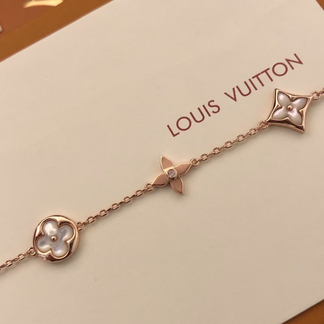 Louis Vuitton Bracelet Q95596