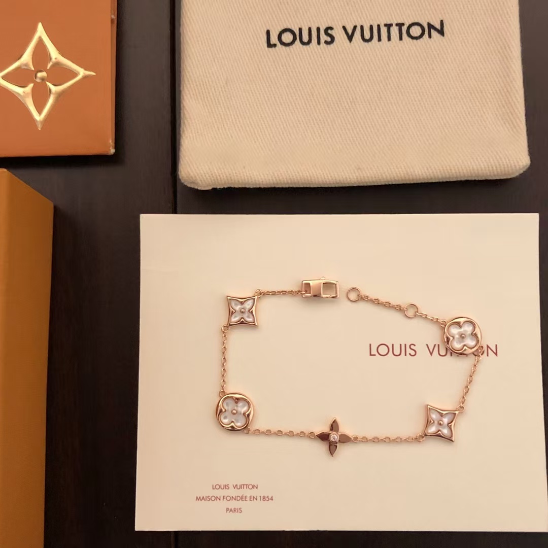 Louis Vuitton Bracelet Q95596