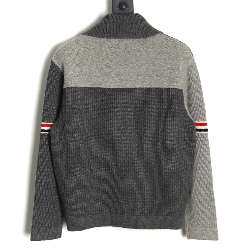 Thom Browne Heavy Wool Jacket