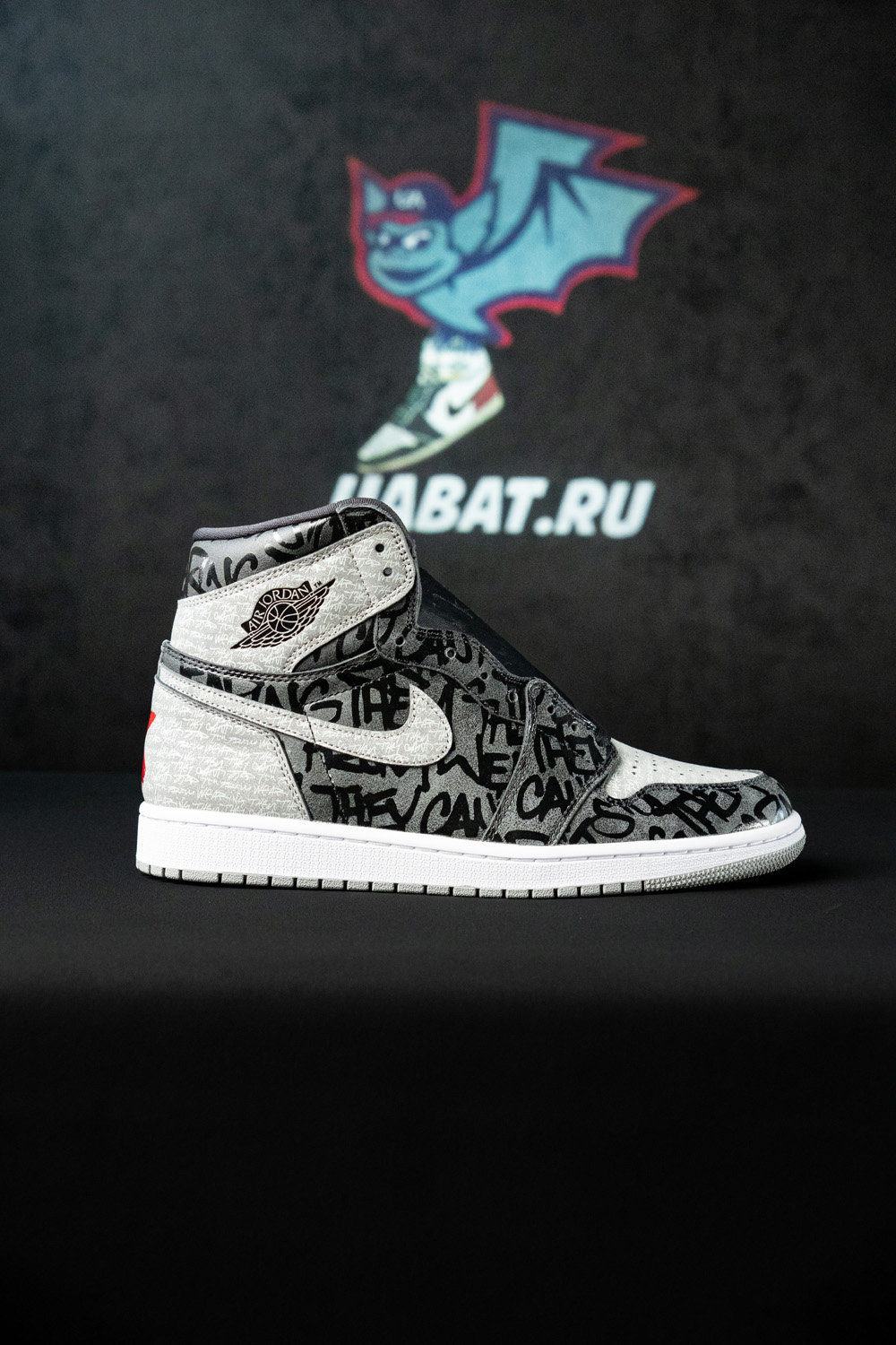 AIR JORDAN 1 HIGH OG 