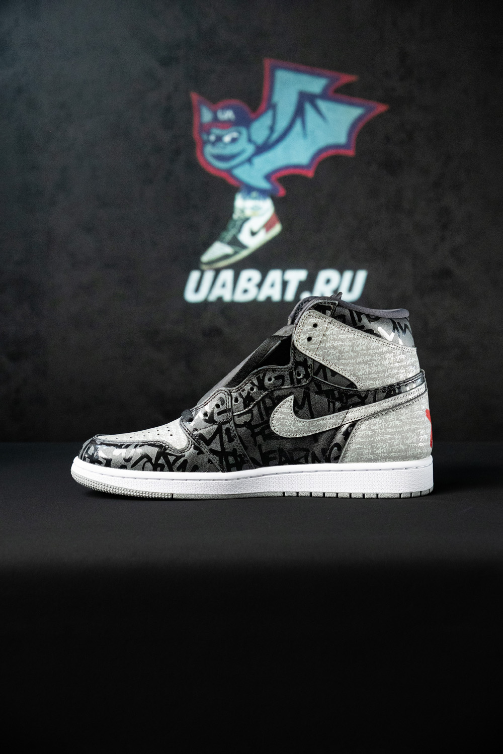 AIR JORDAN 1 HIGH OG 