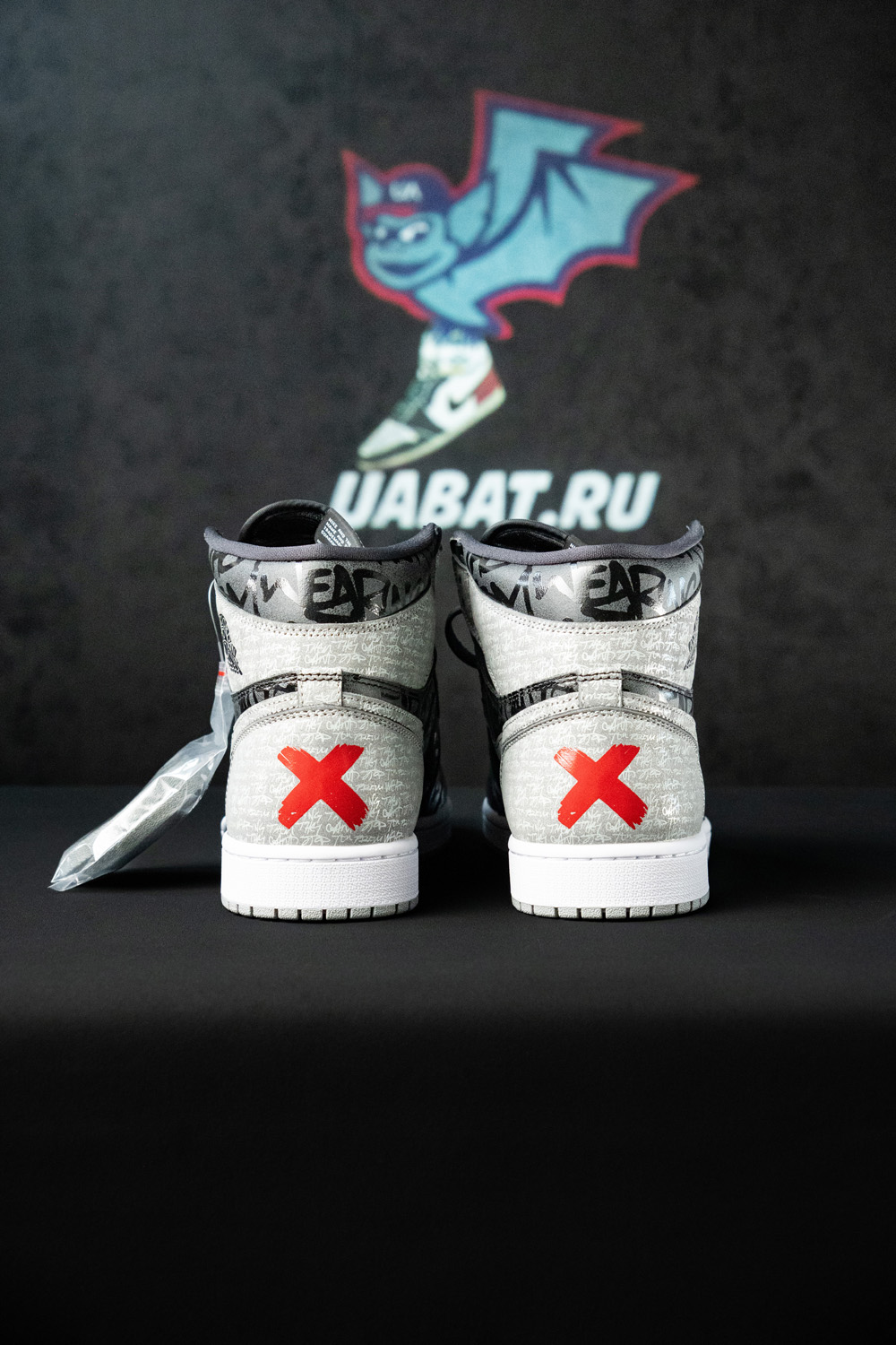 AIR JORDAN 1 HIGH OG 