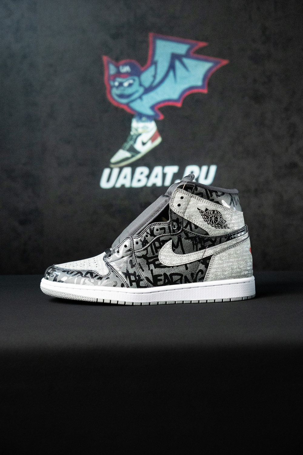 AIR JORDAN 1 HIGH OG 