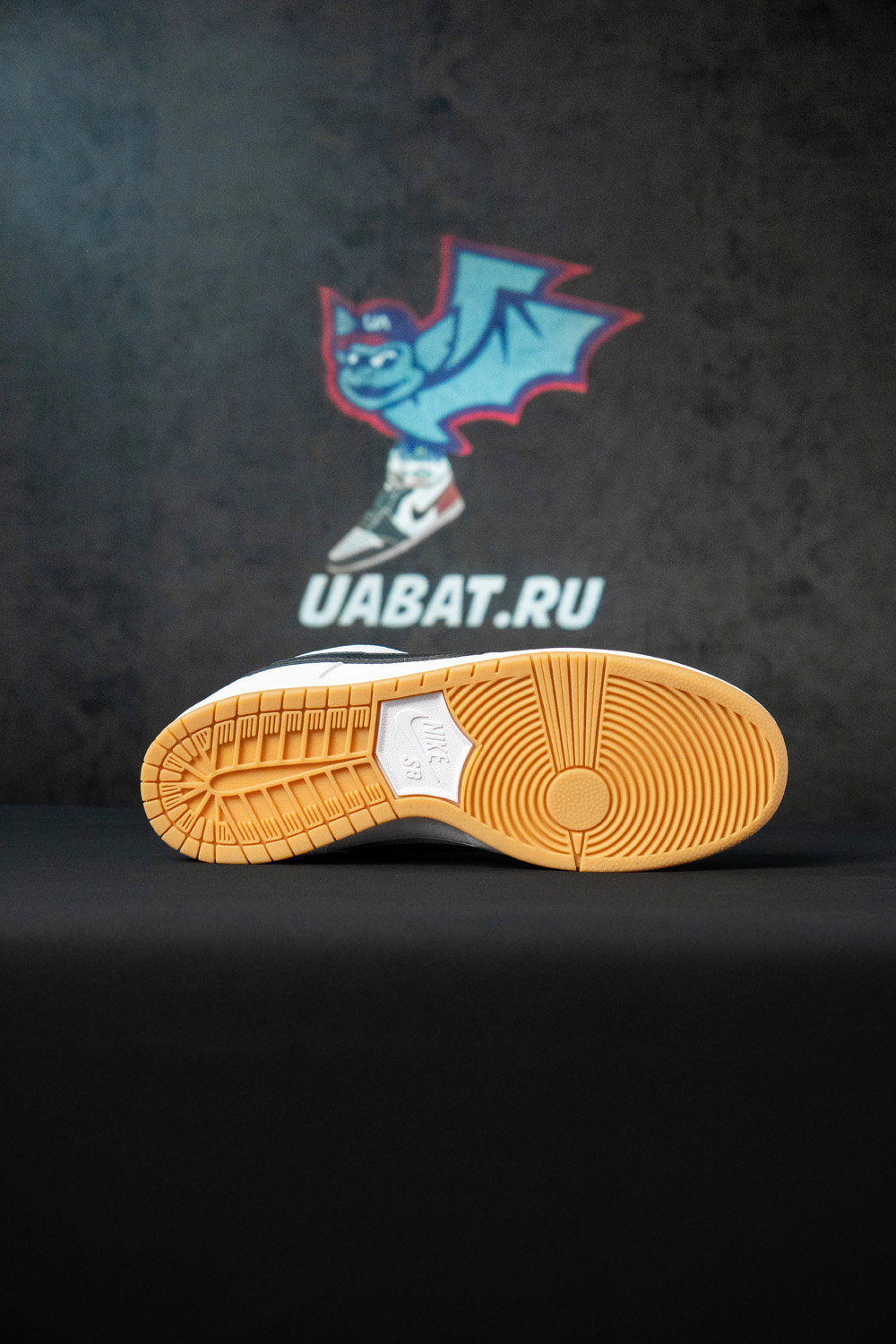 DUNK LOW PRO ISO SB
