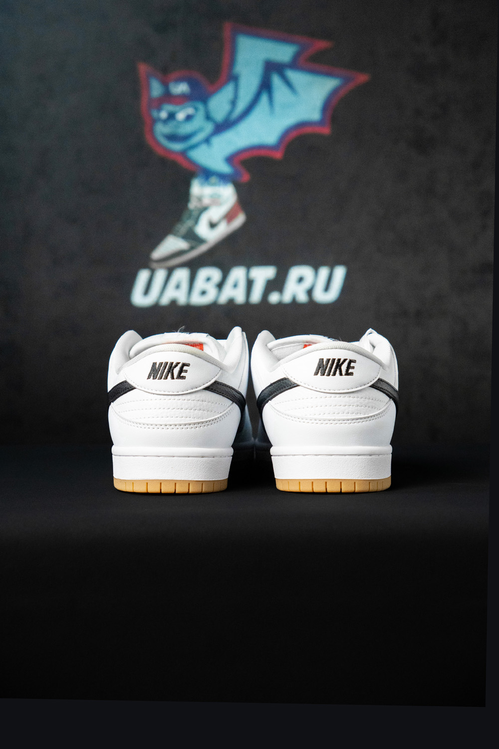DUNK LOW PRO ISO SB