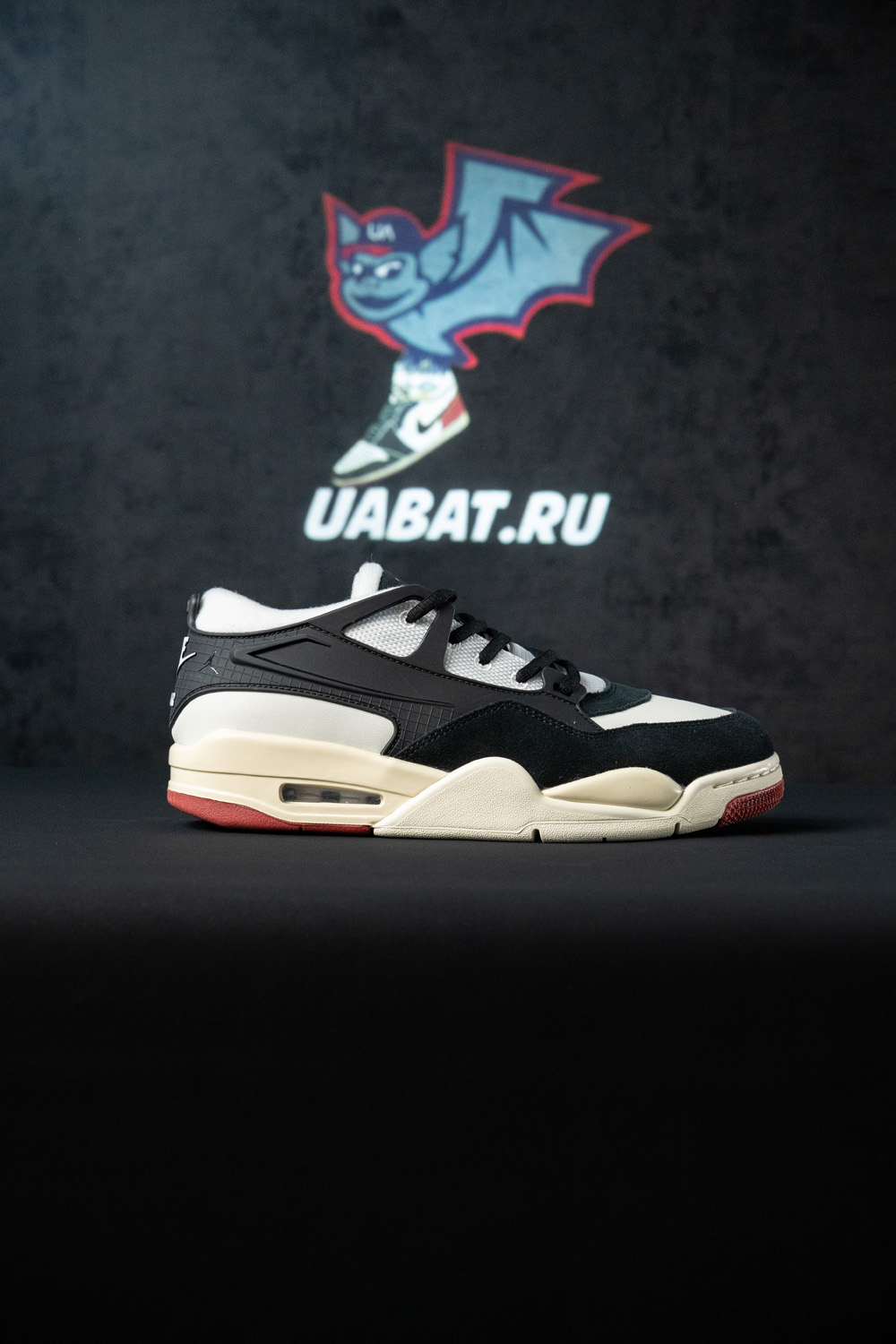 Air Jordan 4 RM 'Canyon Rust'