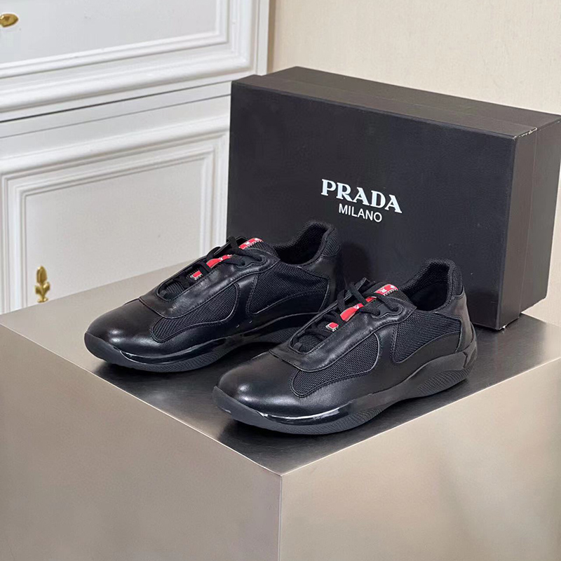 Prada America’s Cup Original sneakers