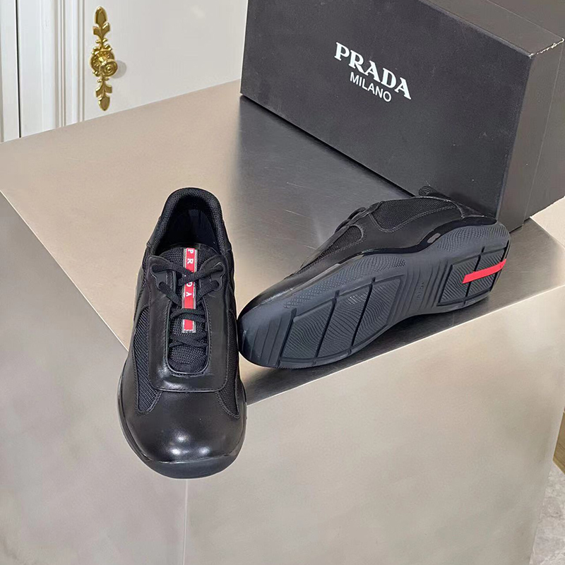 Prada America’s Cup Original sneakers