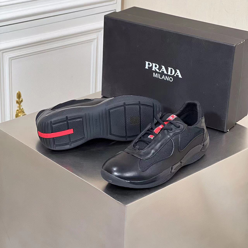 Prada America’s Cup Original sneakers