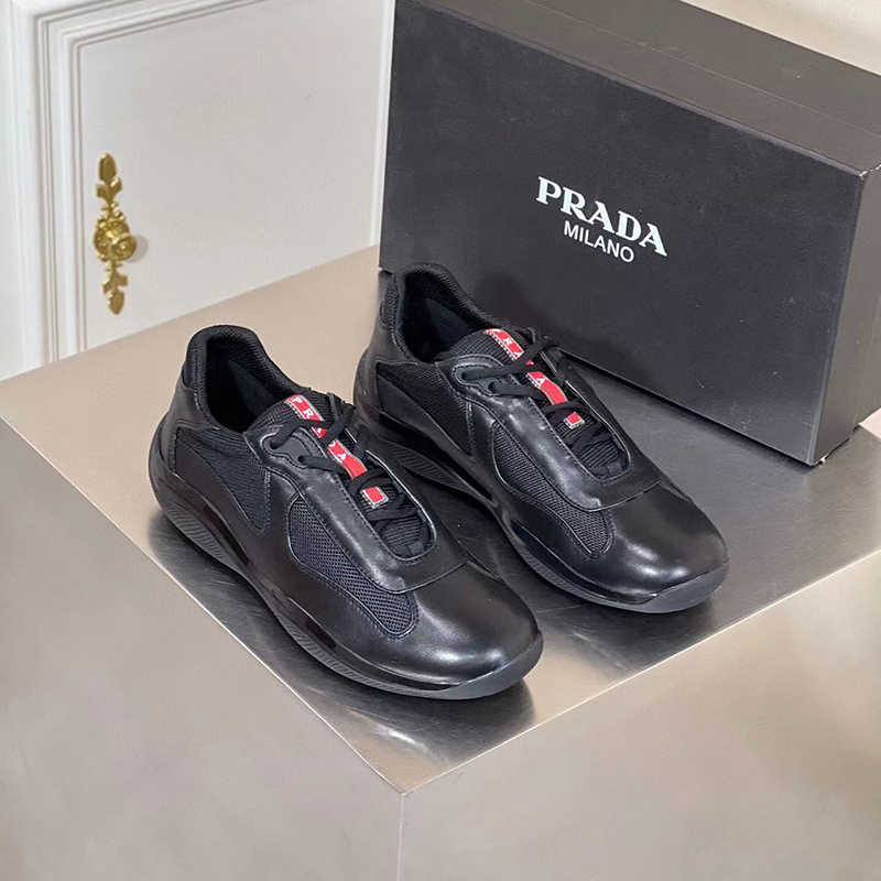 Prada America’s Cup Original sneakers