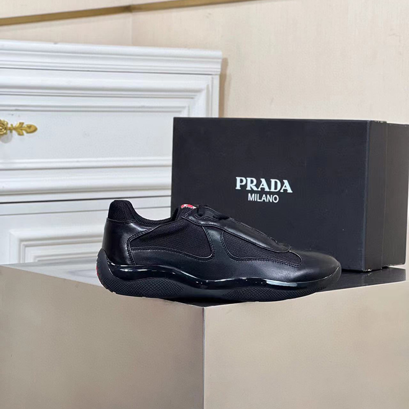 Prada America’s Cup Original sneakers