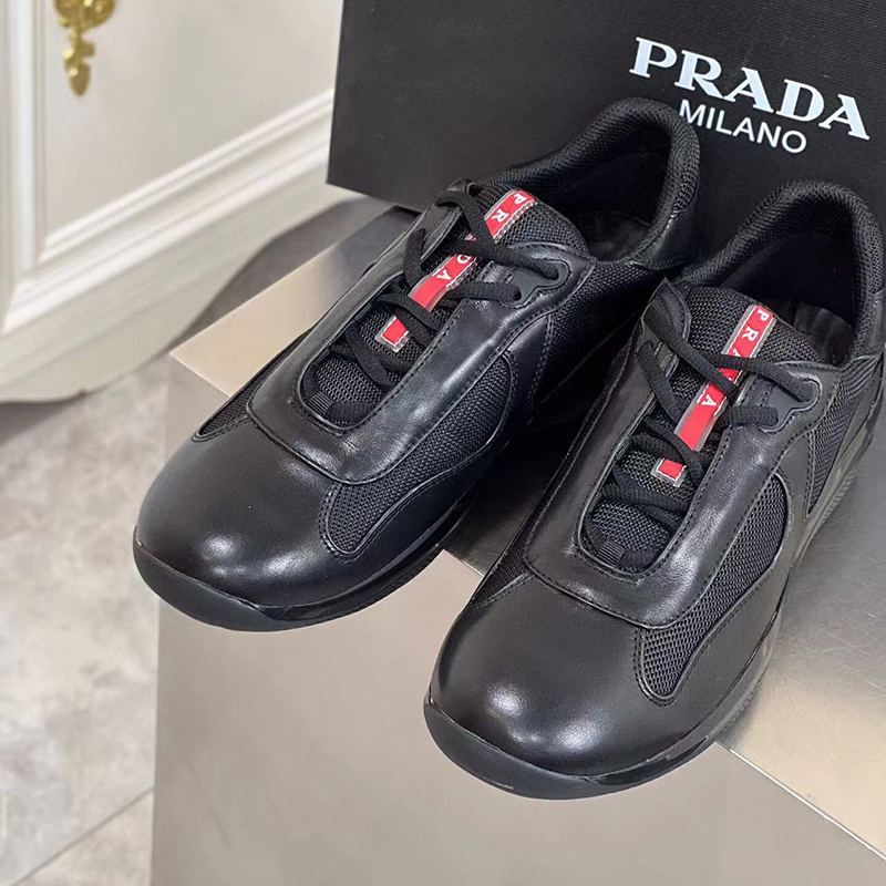 Prada America’s Cup Original sneakers