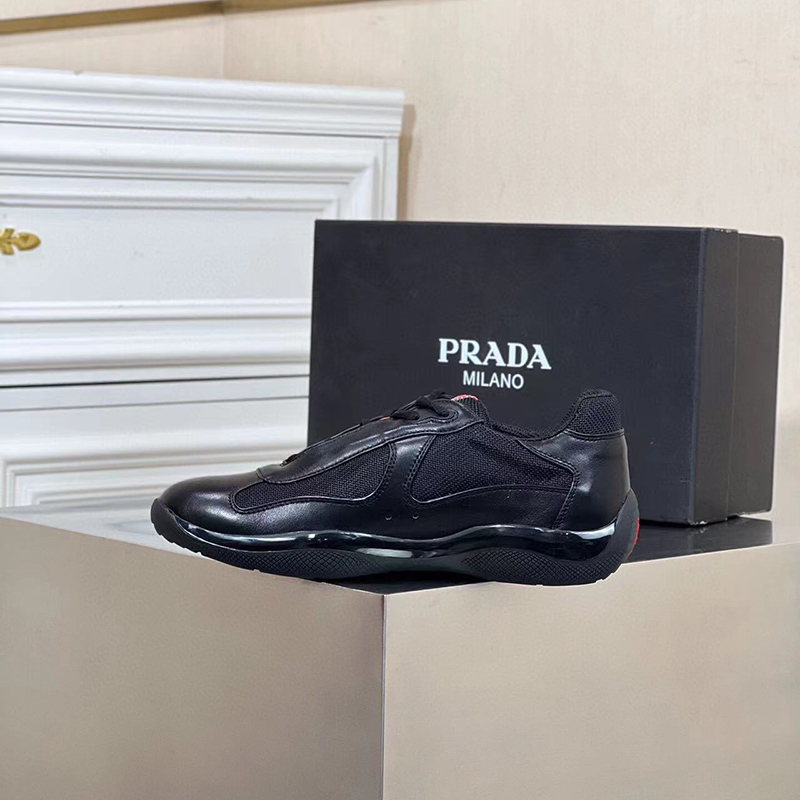 Prada America’s Cup Original sneakers