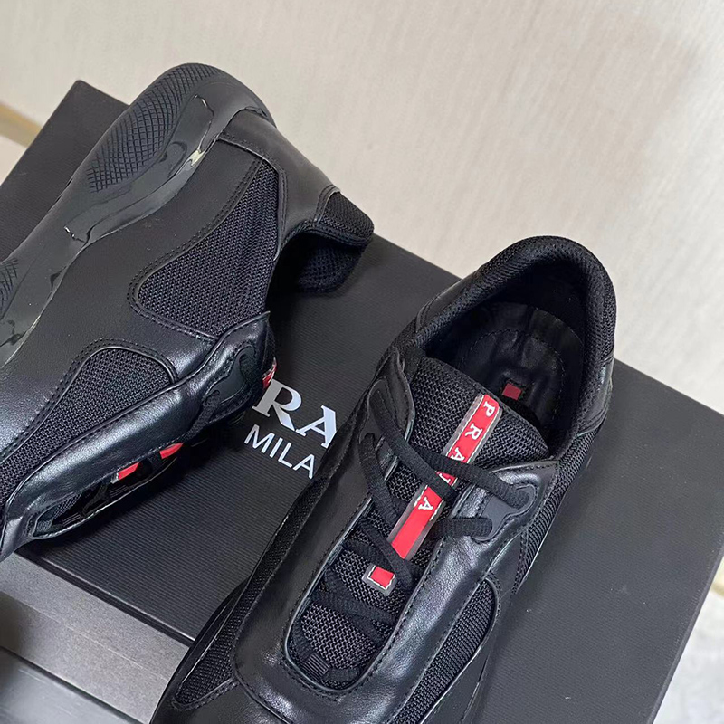 Prada America’s Cup Original sneakers