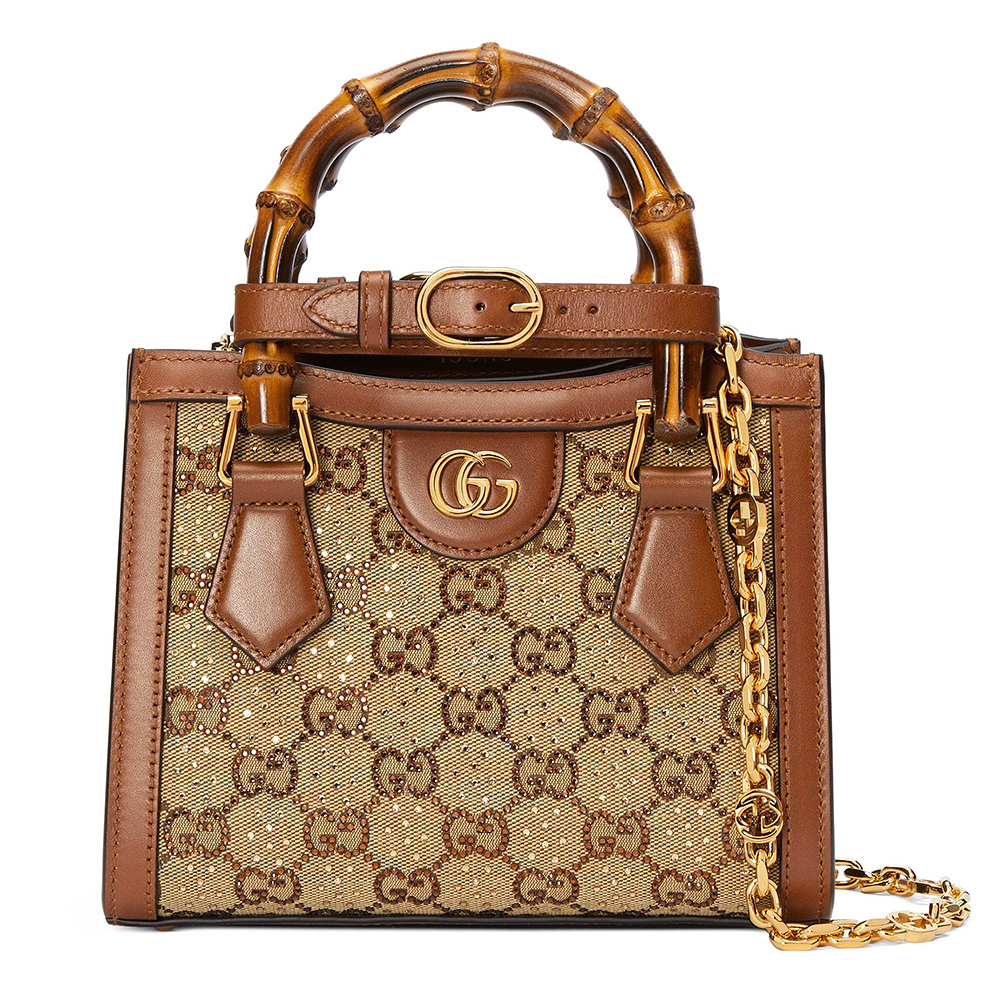 Gucci Bags 707449 20*16*10cm