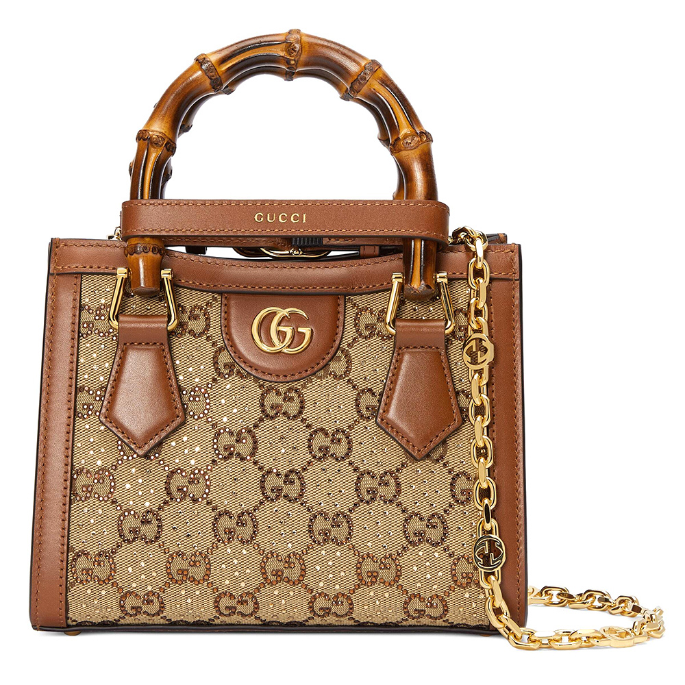 Gucci Bags 707449 20*16*10cm