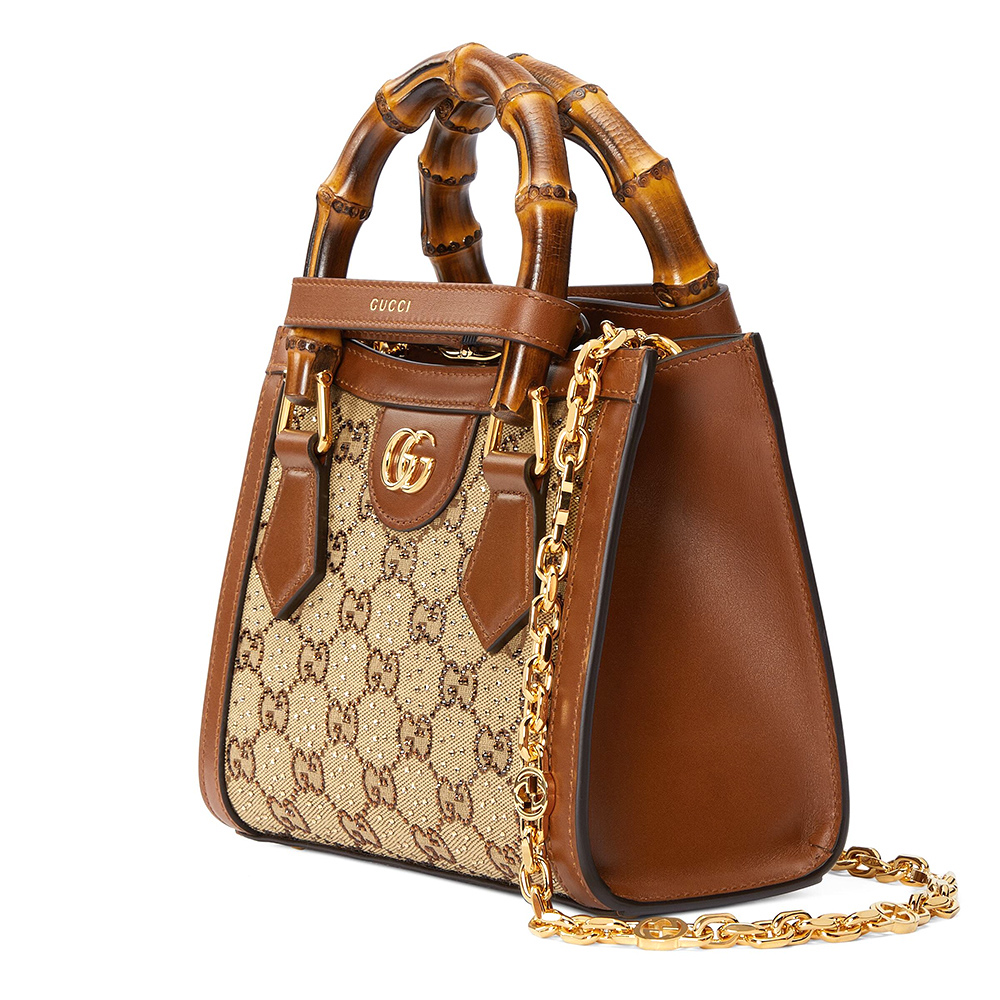 Gucci Bags 707449 20*16*10cm