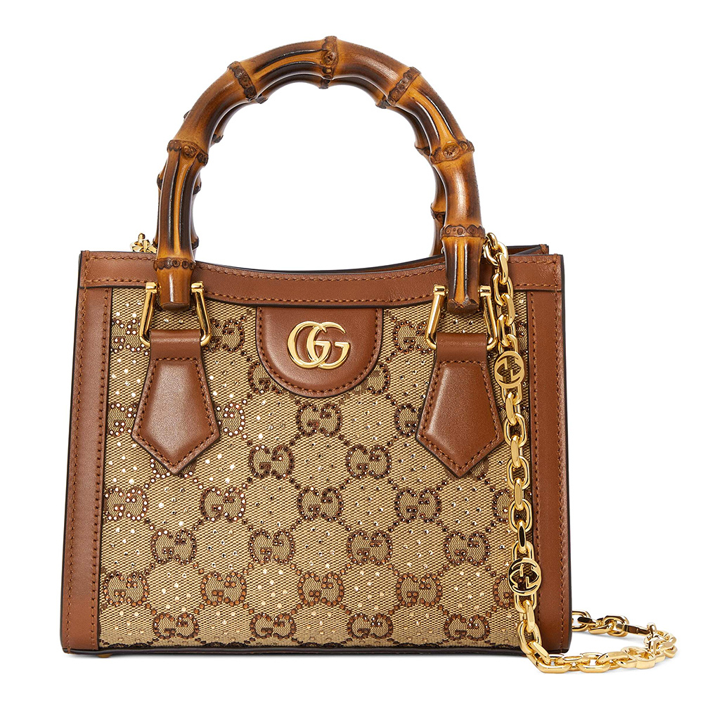 Gucci Bags 707449 20*16*10cm