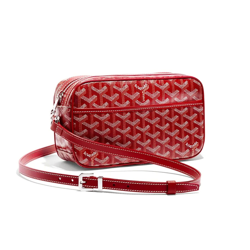 Goyard Bags Y02CL02P 22*13*6.5cm