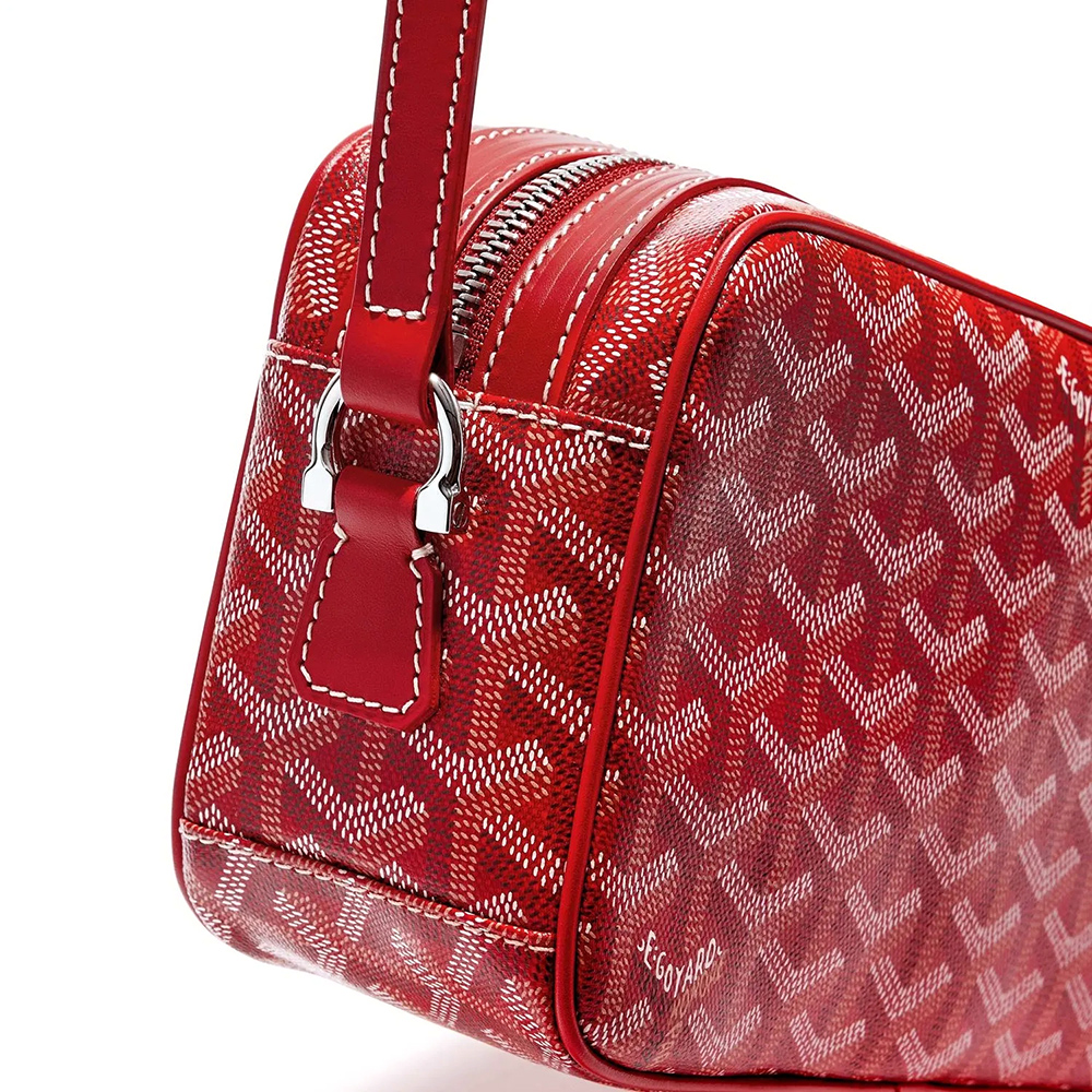 Goyard Bags Y02CL02P 22*13*6.5cm