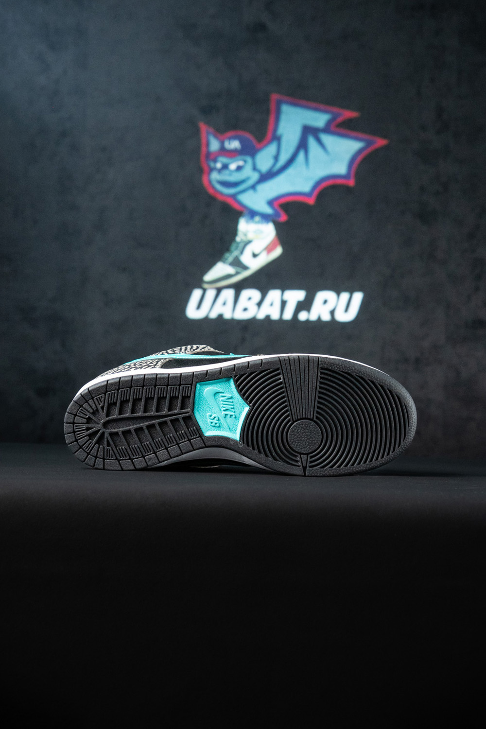 DUNK LOW PRO SB