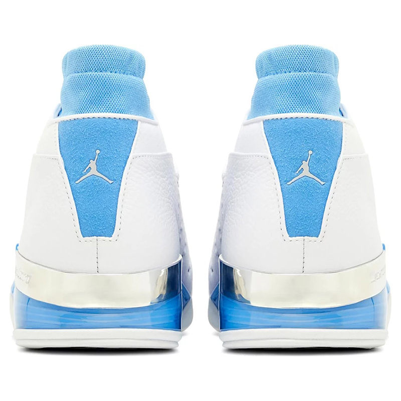 Air Jordan 17 Retro Low SP 