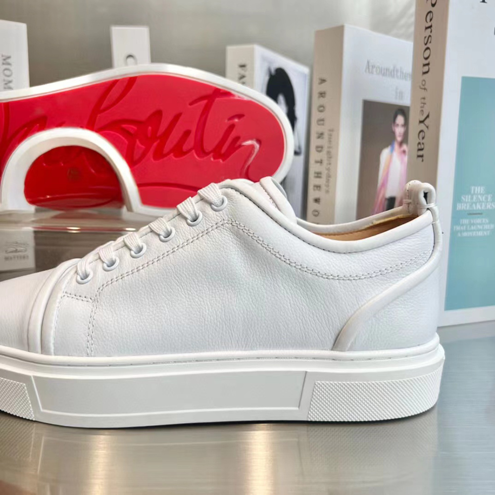 Christian Louboutin Adolon Junior Sneakers