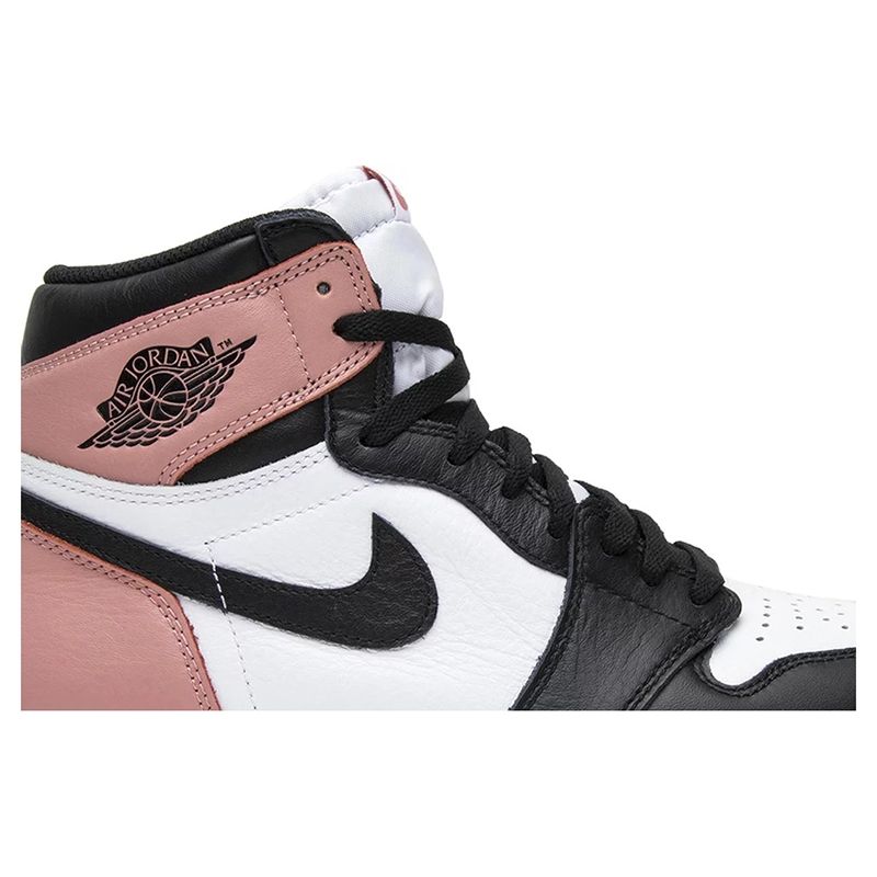 Air Jordan 1 Retro High NRG 'Rust Pink'