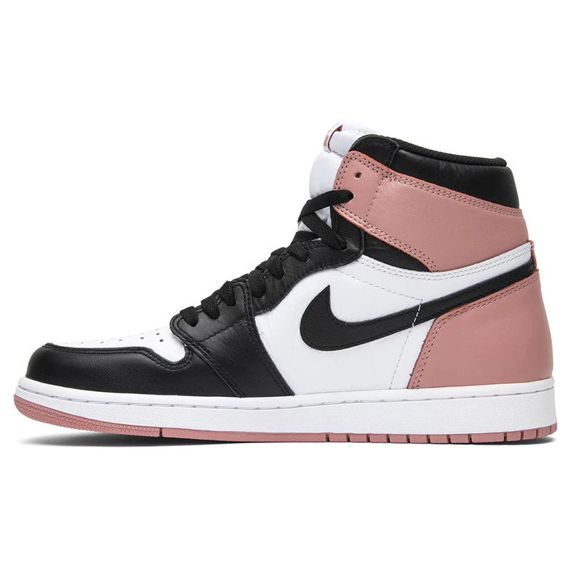 Air Jordan 1 Retro High NRG 'Rust Pink'