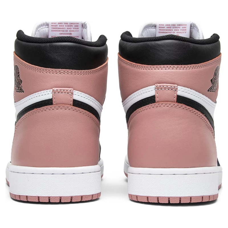 Air Jordan 1 Retro High NRG 'Rust Pink'