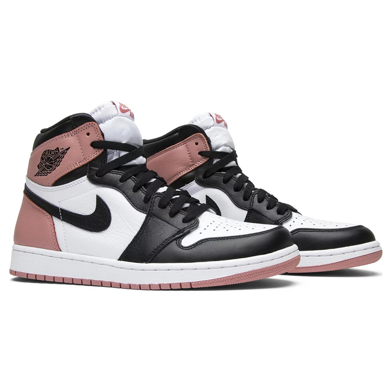 Air Jordan 1 Retro High NRG 'Rust Pink'