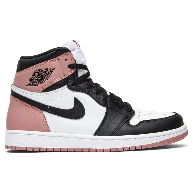 Air Jordan 1 Retro High NRG 'Rust Pink'