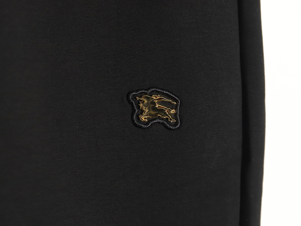 Burberry Warhorse Embroidered Logo Leggings