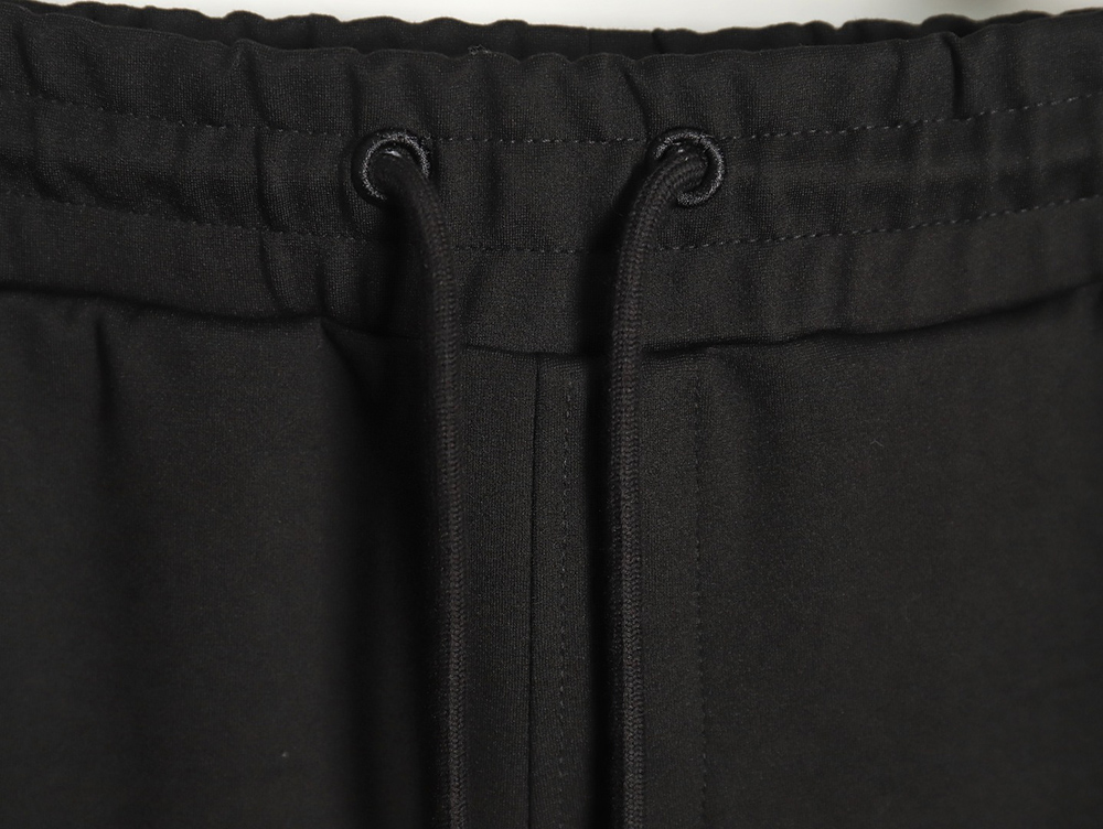 Fendi Side Pocket Double F Side Web Trousers