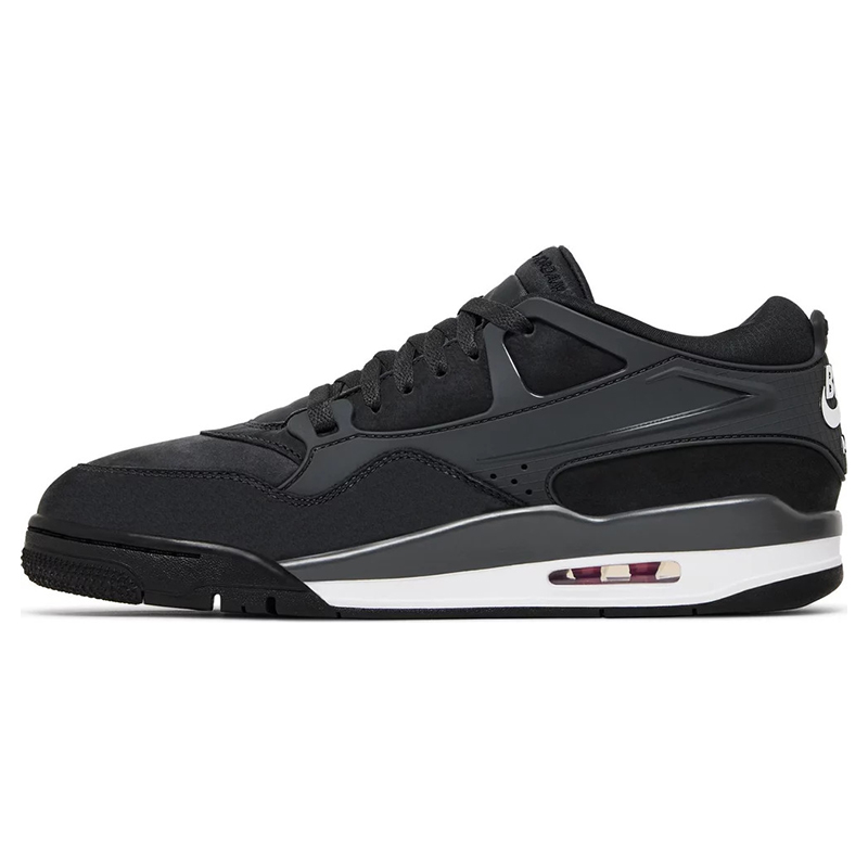 Nigel Sylvester x Air Jordan 4 RM SP 