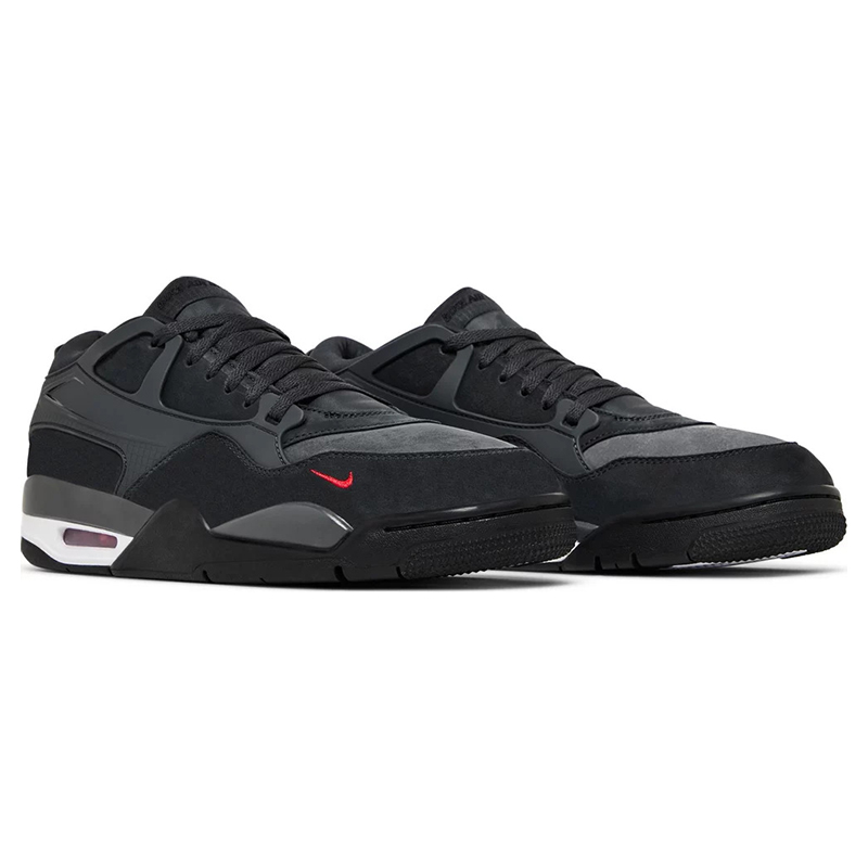 Nigel Sylvester x Air Jordan 4 RM SP 