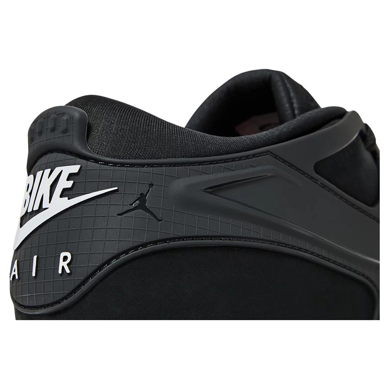 Nigel Sylvester x Air Jordan 4 RM SP 