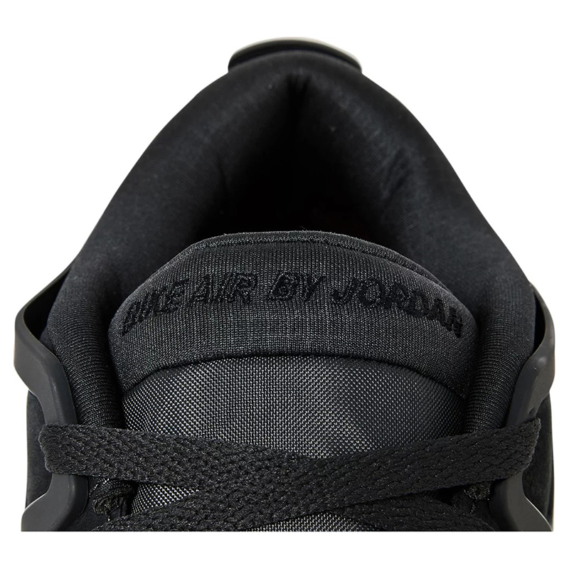 Nigel Sylvester x Air Jordan 4 RM SP 