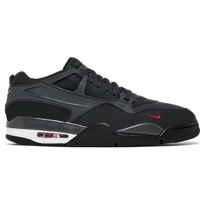 Nigel Sylvester x Air Jordan 4 RM SP 