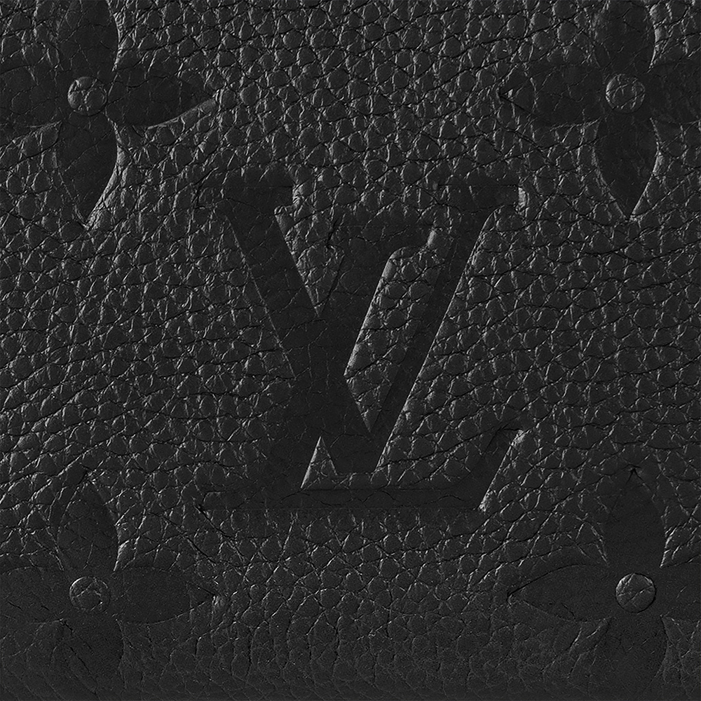 Louis Vuitton Key Pouch M80879 12*7*1.5cm