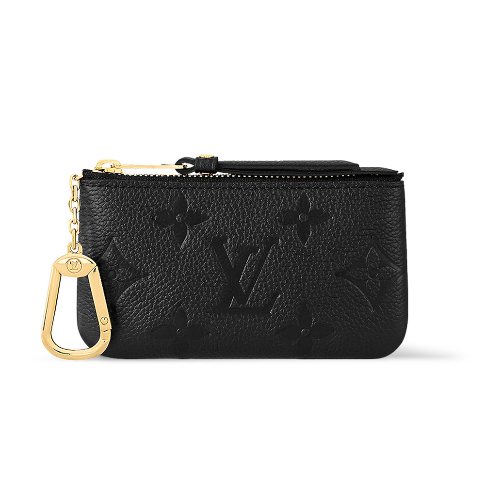 Louis Vuitton Key Pouch M80879 12*7*1.5cm