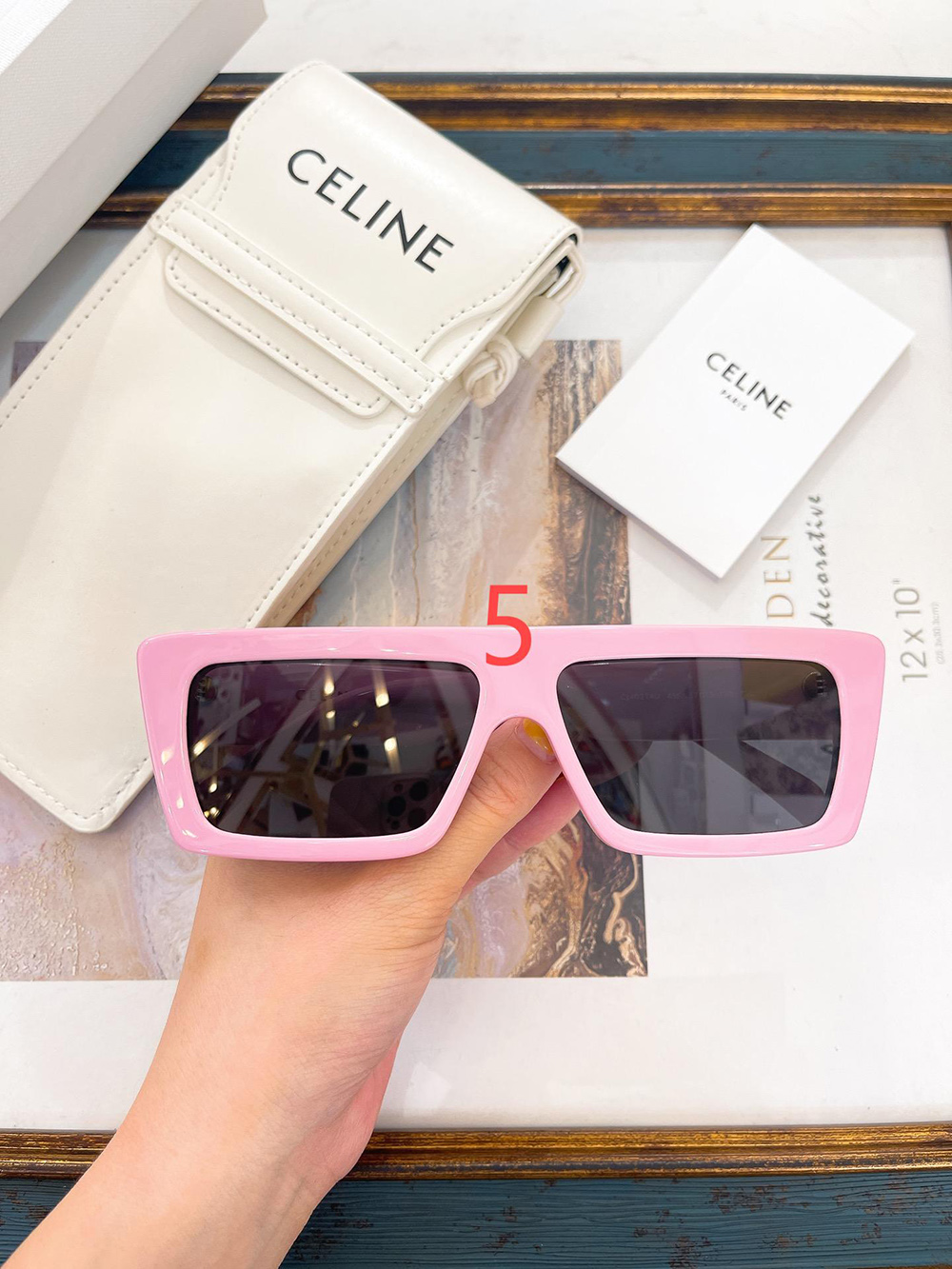 Celine eyeglasses 40214U