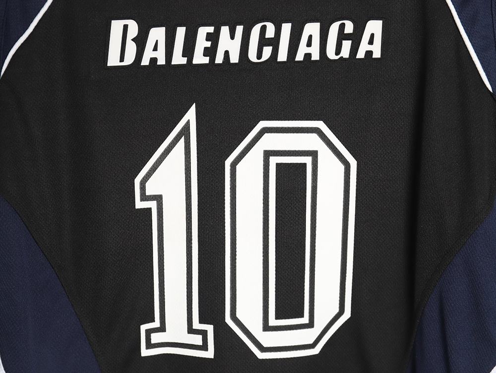 Balenciaga mesh hockey jersey TSK1