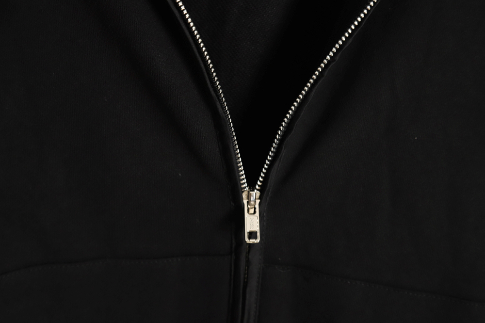 Far Archive Ninja Zip Hoodie Jacket