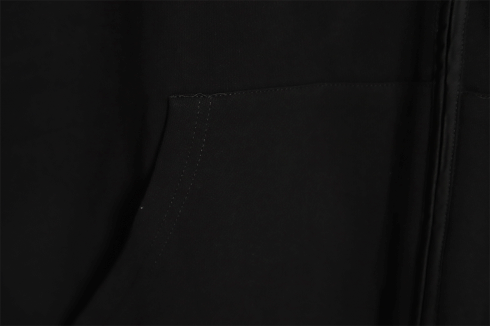 Far Archive Ninja Zip Hoodie Jacket