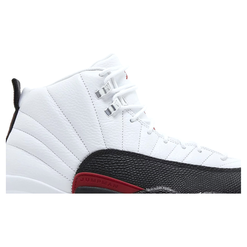 Air Jordan 12 Retro 'Taxi Flip'