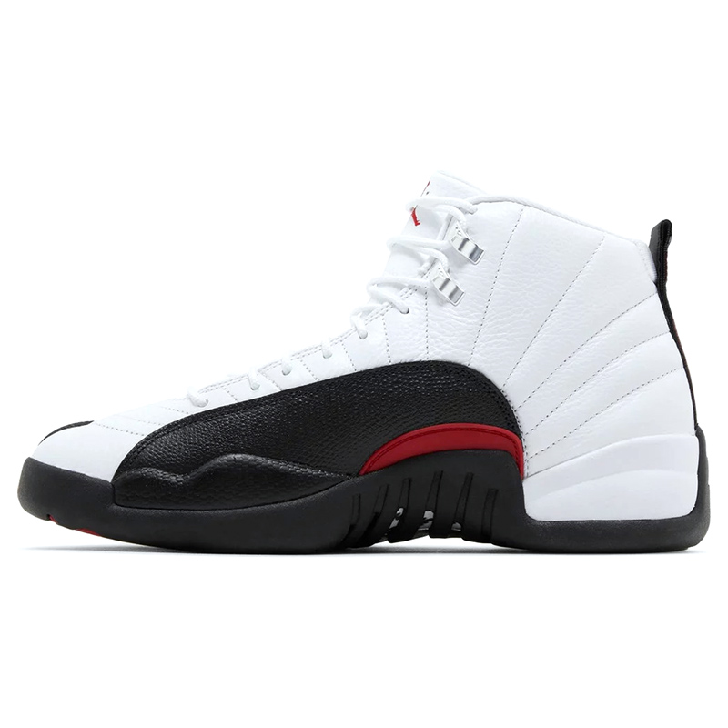 Air Jordan 12 Retro 'Taxi Flip'