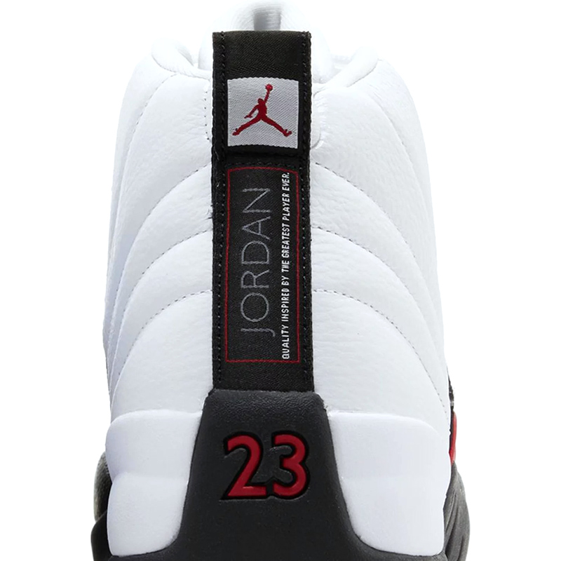 Air Jordan 12 Retro 'Taxi Flip'