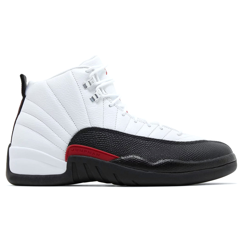 Air Jordan 12 Retro 'Taxi Flip'